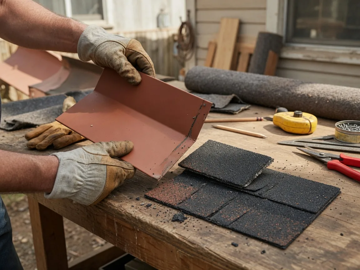 Roof Repair company in Cashiers, NC